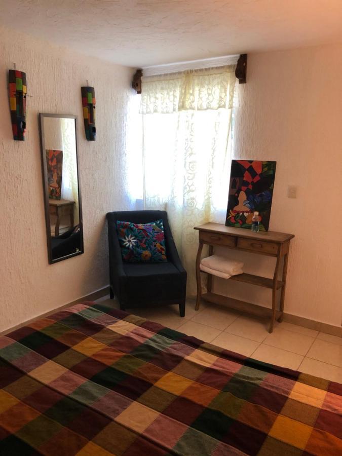 Hotel Boutique Calderon هواسكا دي أوكامبو المظهر الخارجي الصورة