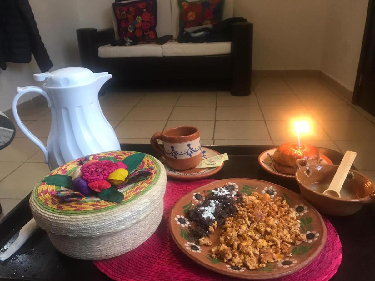 Hotel Boutique Calderon هواسكا دي أوكامبو المظهر الخارجي الصورة