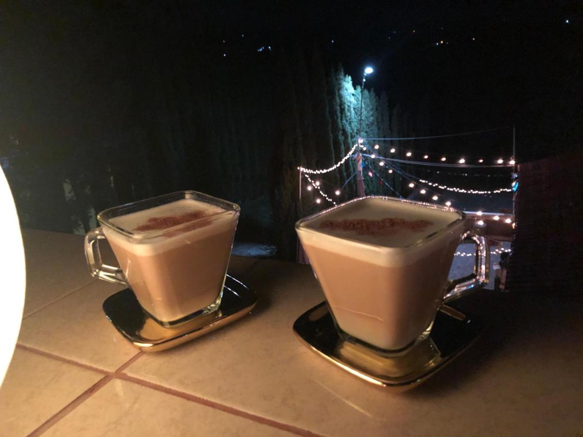 Hotel Boutique Calderon هواسكا دي أوكامبو المظهر الخارجي الصورة