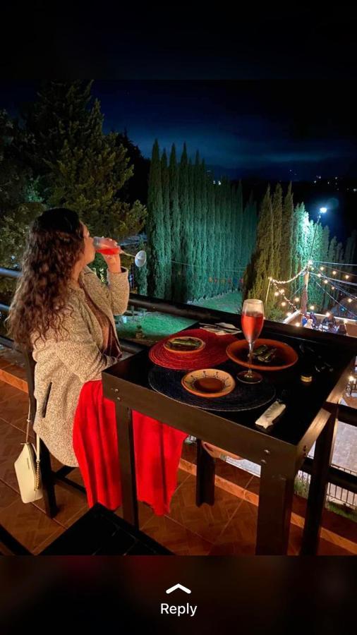 Hotel Boutique Calderon هواسكا دي أوكامبو المظهر الخارجي الصورة