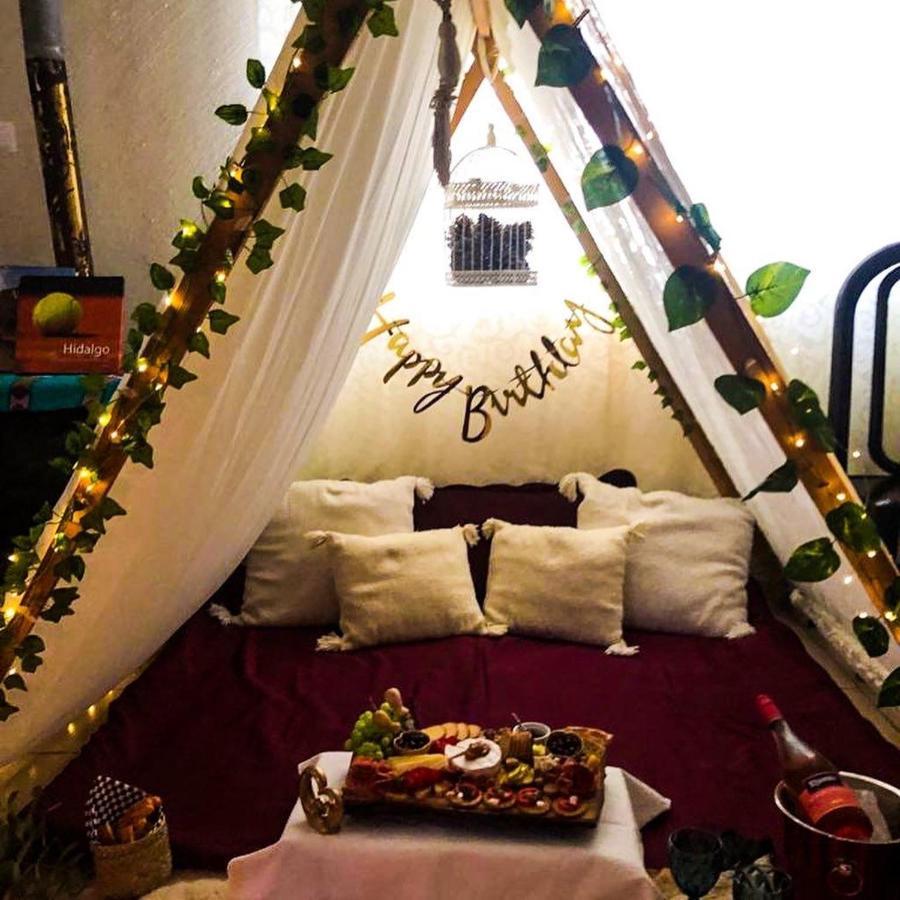 Hotel Boutique Calderon هواسكا دي أوكامبو المظهر الخارجي الصورة